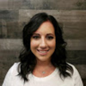 Meet your Posher, Gina